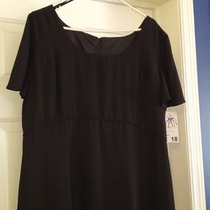 Stage Accents performance gown